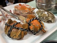-钱库里海鲜自助(唐山街店)