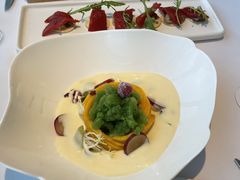 -王品牛排(郑州大卫城店)