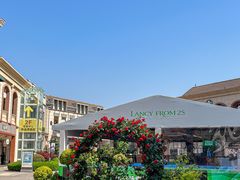 -王府井奥莱临潼小镇(临潼店)