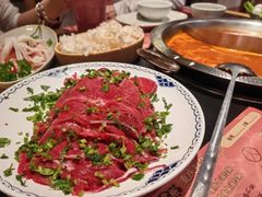 -廖掌柜·重庆鲜货火锅(上海首店)