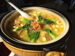 李鸿章大杂烩-不倒翁·安徽名菜楼(步行街店)