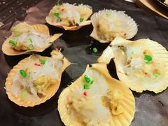 -千旬岛海鲜小聚(万达广场店)