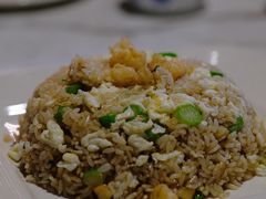 海鲜蛋白炒饭-钟菜·粤菜点心·宴请(海上世界·汇港二期店)