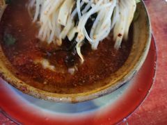 -清真·马文砂锅大全(麦苋街店)
