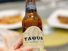 泰国啤酒-梅子大排档