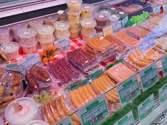 -申德勒食品(宾都苑店)