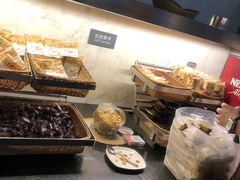 -首都机场t3-c国航两舱休息室