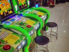 -大玩家(大连高新万达店)