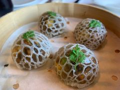 -金轩中餐厅 Jin Xuan(浦东丽思卡尔顿酒店)