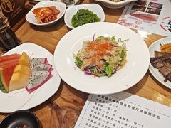 -松坂屋日料自助(长城路店)