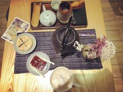 -扫雪煮茶(西村店)