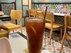 -滕记星发餐室·新加坡菜(巨鹿路店)