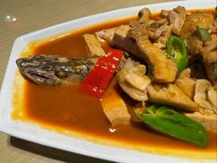 -鱼香饭店