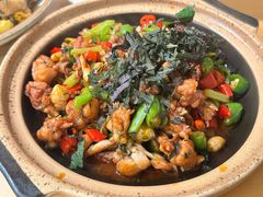 -水平有限广西米粉·广西风味集(五道口店)