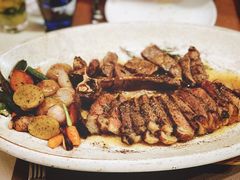 -BONAZZA 意大利餐厅