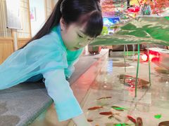 -盘子女人坊(西安至尊店)