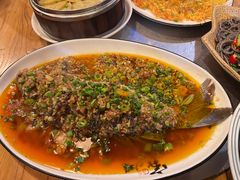 -郑件洋芋饭庄