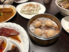-古南都·老广东酒楼(龙江店)