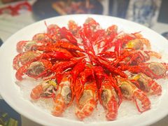 -红盔甲·小龙虾(天钥桥店)
