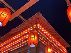 -沙州食驿·非遗小吃夜市
