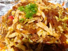 粉丝包菜-望湘园·洞庭渔宴(永旺店)