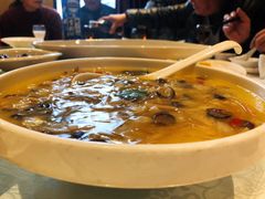 -清华酒楼(盘门店)