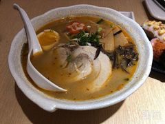-万岁寿司(虎门万达店)