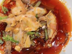 -福海居烤鸭店(鸟巢店)
