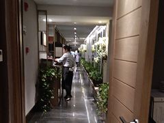-一澜江宴·江景地标楚菜(江滩公园店)