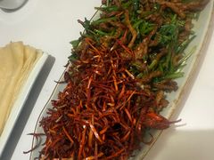 -老昌春饼(学府凯德店)