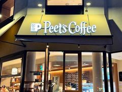 -Peet's Coffee皮爷咖啡(大学路店)