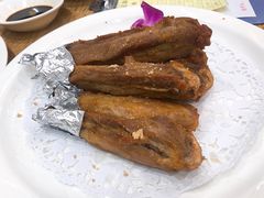 -寻味顺德·南记酒家·传统顺德菜·鱼生(广源路店)