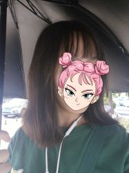 -东方美妍