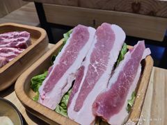 -金顺韩式烤肉·网红烤肉店(广利路店)