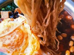 -老五鸡丝豆花面粉(瑞金北路68号院店)