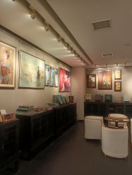 -盘子女人坊古装写真摄影(天津总店)