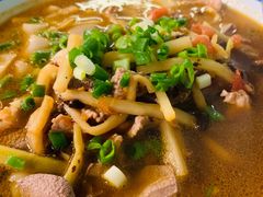 南宁老友粉-八十八粉儿(尚都店)