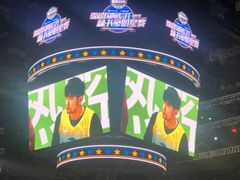 -宝能国际体育演艺中心