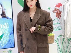 -TURIGHT买手店(锦沧文华广场店)