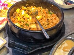 石锅拌饭-喜来稀肉(虹泉路店)