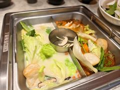 -新辣道鱼火锅(国瑞城店)