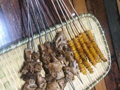 -金谷园饺子·烧烤·家宴(人大总店)