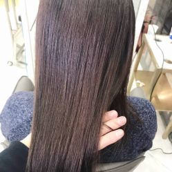 点击看大图 -3AM HAIR SALON染发烫发接发
