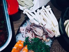 -新辣道鱼火锅(领展购物广场·中关村店)