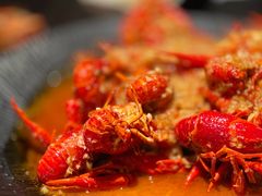 -红盔甲·小龙虾(长寿路店)