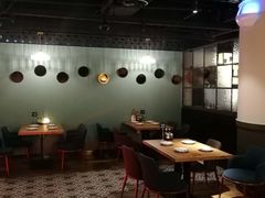 -清真·艾美可餐厅(大悦汇店)