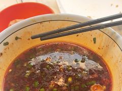 -兰州马子禄牛肉面(文景公园店)