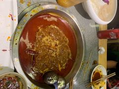 -渝味晓宇·重庆火锅(龙岗龙城万科里店)