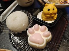 -牛New寿喜烧(闵行龙湖天街店)