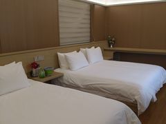 -大连蚂蚁岛度假区
